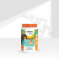 Creme de Pentear Salon Line Manteiga Ativador de Cachos Creme para Cabelo Cacheado 1 Kg