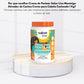 Creme de Pentear Salon Line Manteiga Ativador de Cachos Creme para Cabelo Cacheado 1 Kg