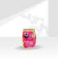 Creme de Pentear Salon Line Cachos dos Sonhos Melancia Multy 3 em 1 Creme para Cabelo Cacheado 1 Kg