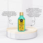 Oleo Salon Line Cachos dos Sonhos Multy Banana para Cabelo Cacheado 55 ml