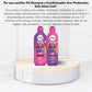 Salon Line #todecacho Uva Kit Shampoo e Condicionador
