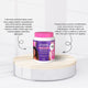 Kit Salon Line S.O.S Cachos Super Oleos 3 Ativador para Cabelo Cacheado 1 Litro