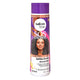 Shampoo Salon Line S.O.S Cachos Super Oleos para Cabelo Cacheado 300ml
