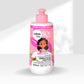 Salon Line S.O.S Cachos Kids Hidratação Creme 300ml
