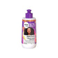 Creme de Pentear Salon Line S.O.S Cachos Super Oleos para Cabelo Cacheado 300 ml