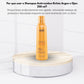 Shampoo Antirresíduo Richée Argan e Ojon 250 ml