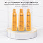 Kit Richée Argan e Ojon (3 Produtos)