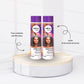 Kit Salon Line S.O.S Cachos Super Oleos 2 Shampoo para Cabelo Cacheado 300 ml