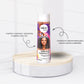 Kit Salon Line S.O.S Cachos Super Oleos 3 Condicionador para Cabelo Cacheado 300 ml