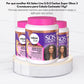 Kit Salon Line S.O.S Cachos Super Oleos 3 Cremáscara para Cabelo Cacheado 1 Kg