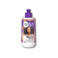 Kit Salon Line S.O.S Cachos Super Oleos 3 Creme para Cabelo Cacheado 300 ml