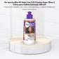 Kit Salon Line S.O.S Cachos Super Oleos 3 Creme para Cabelo Cacheado 300 ml