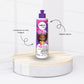 Kit Salon Line S.O.S Cachos Kids Super Oleos 2 Ativador para Cabelo Cacheado 300 ml