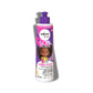 Kit Salon Line S.O.S Cachos Kids Super Oleos 3 Ativador para Cabelo Cacheado 300 ml