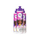 Kit Salon Line S.O.S Cachos Kids Super Oleos 3 Ativador para Cabelo Cacheado 300 ml