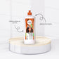 Kit Salon Line S.O.S Cachos Oleo de Coco 2 Ativador para Cabelo Cacheado 1 Litro