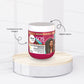 Kit Salon Line S.O.S Cachos 10 em 1 2 Máscara para Cabelo Cacheado 500 g