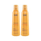 Kit Richée Argan e Ojon 2 Shampoo 250 ml