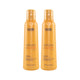 Kit Richée Argan e Ojon 2 Shampoo 250 ml