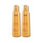 Kit Richée Argan e Ojon 2 Shampoo 250 ml