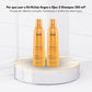 Kit Richée Argan e Ojon 2 Shampoo 250 ml