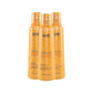 Kit Richée Argan e Ojon 3 Shampoo 250 ml