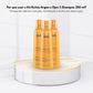 Kit Richée Argan e Ojon 3 Shampoo 250 ml