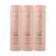 Kit Braé Glow Shine Nutrição e Brilho 3 Condicionador 250 ml