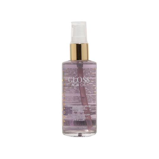 Gloss Acai Soul Professional Brilho Intenso 60 ml