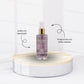 Gloss Acai Soul Professional Brilho Intenso 60 ml