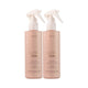 Kit Braé Glow Shine Nutrição e Brilho 2 Fluído 200 ml