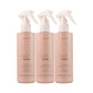 Kit Braé Glow Shine Nutrição e Brilho 3 Fluído 200 ml