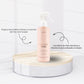 Kit Braé Glow Shine Nutrição e Brilho 3 Fluído 200 ml