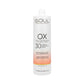 Agua Oxigenada Soul Professional Clareamento 30 Vol 900 ml
