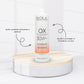 Agua Oxigenada Soul Professional Clareamento 30 Vol 900 ml