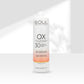 Agua Oxigenada Soul Professional Clareamento 30 Vol 900 ml