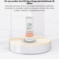 Agua Oxigenada Soul Professional Clareamento 30 Vol 900 ml