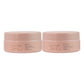 Kit Braé Glow Shine Nutrição e Brilho 2 Máscara 200 g