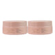 Kit Braé Glow Shine Nutrição e Brilho 2 Máscara 200 g