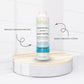 Shampoo Soul Professional Gloss Protein Brilho 1000 ml