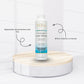 Mascara Soul Professional Gloss Protein Nutrição 1000 ml