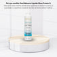 Mascara Soul Professional Gloss Protein Nutrição 1000 ml
