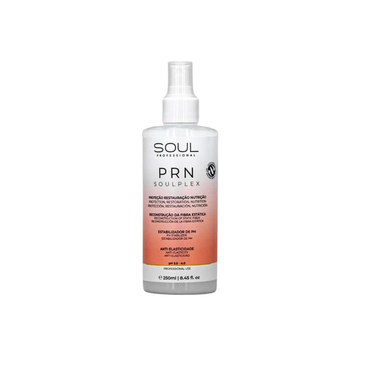 Tratamento Soul Professional PRN Plex Reconstrução 250 ml