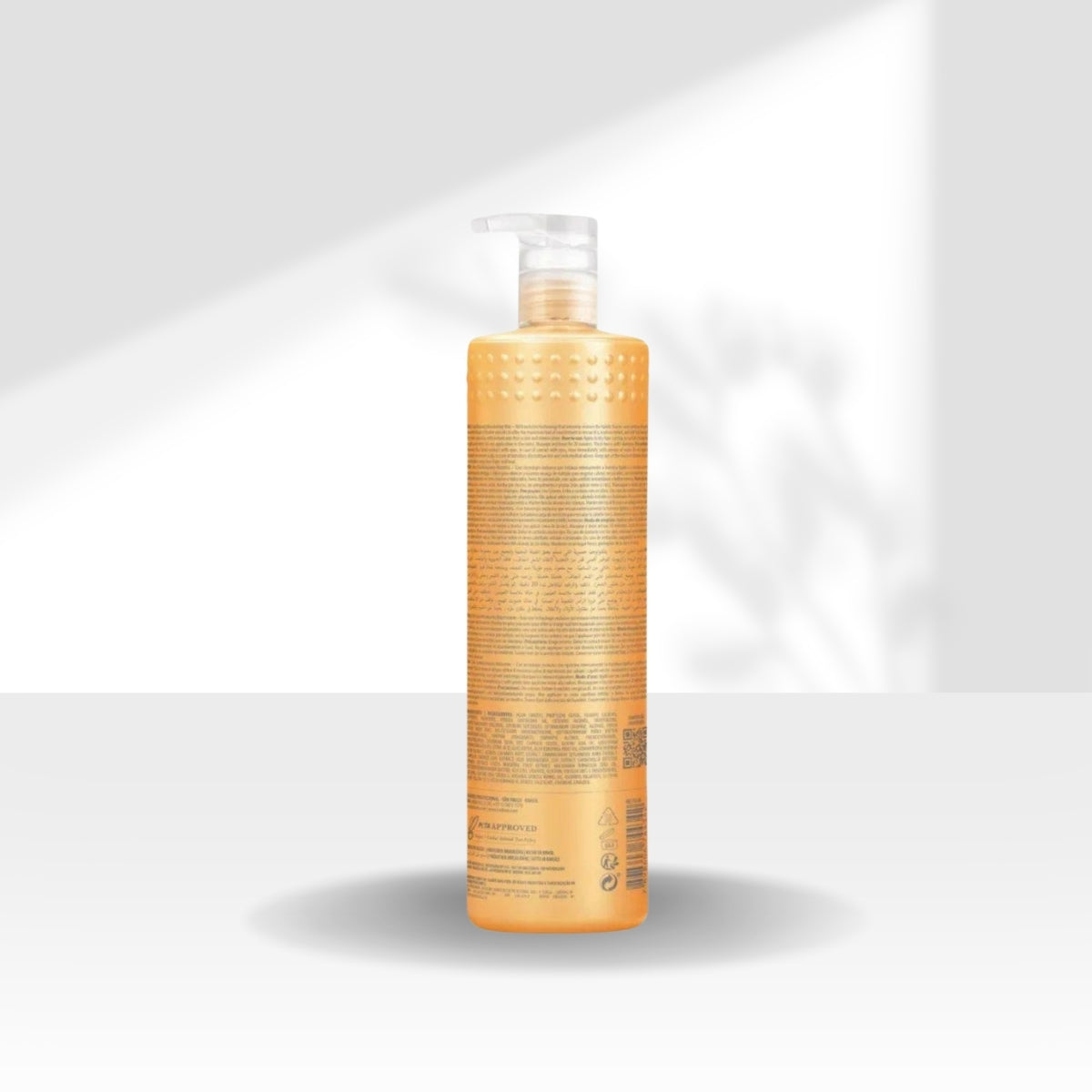 Kit Cadiveu Nutri Glow Nourishing Wax 3 Condicionante 980 ml