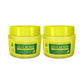 Kit Forever Liss Hidratação Abacachos 2 Máscara para Cabelo Cacheado 150 g