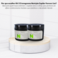 Kit Forever Liss Cronograma Nutricao 2 Máscara 230 g