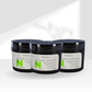 Kit Forever Liss Cronograma Nutricao 3 Máscara 230 g