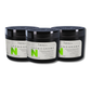 Kit Forever Liss Cronograma Nutricao 3 Máscara 230 g