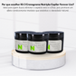 Kit Forever Liss Cronograma Nutricao 3 Máscara 230 g