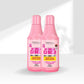 Kit Forever Liss Desmaia Cabelo 2 Shampoo 300 ml
